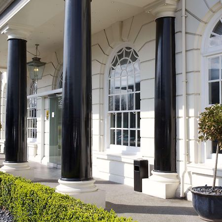 London Croydon Aerodrome Hotel, BW Signature Collection Exterior foto
